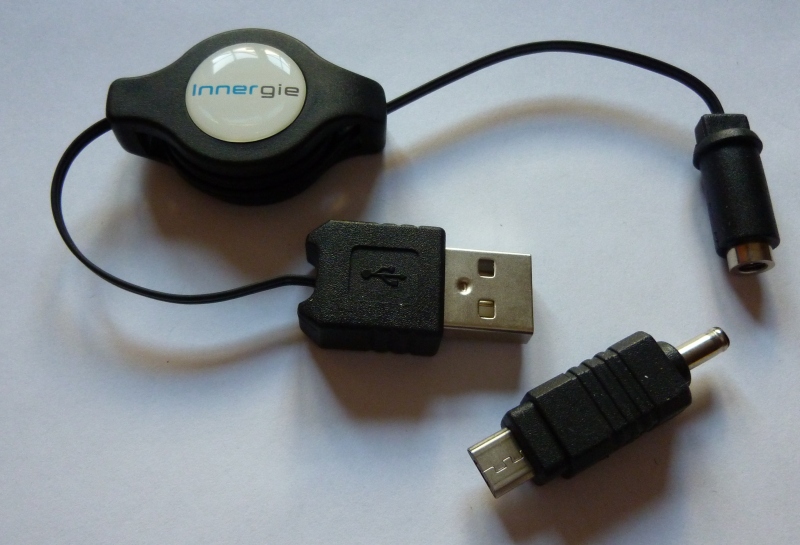 Innergie USB-Ladekabel